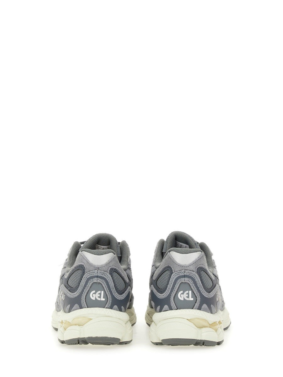 GEL-NYC SNEAKER