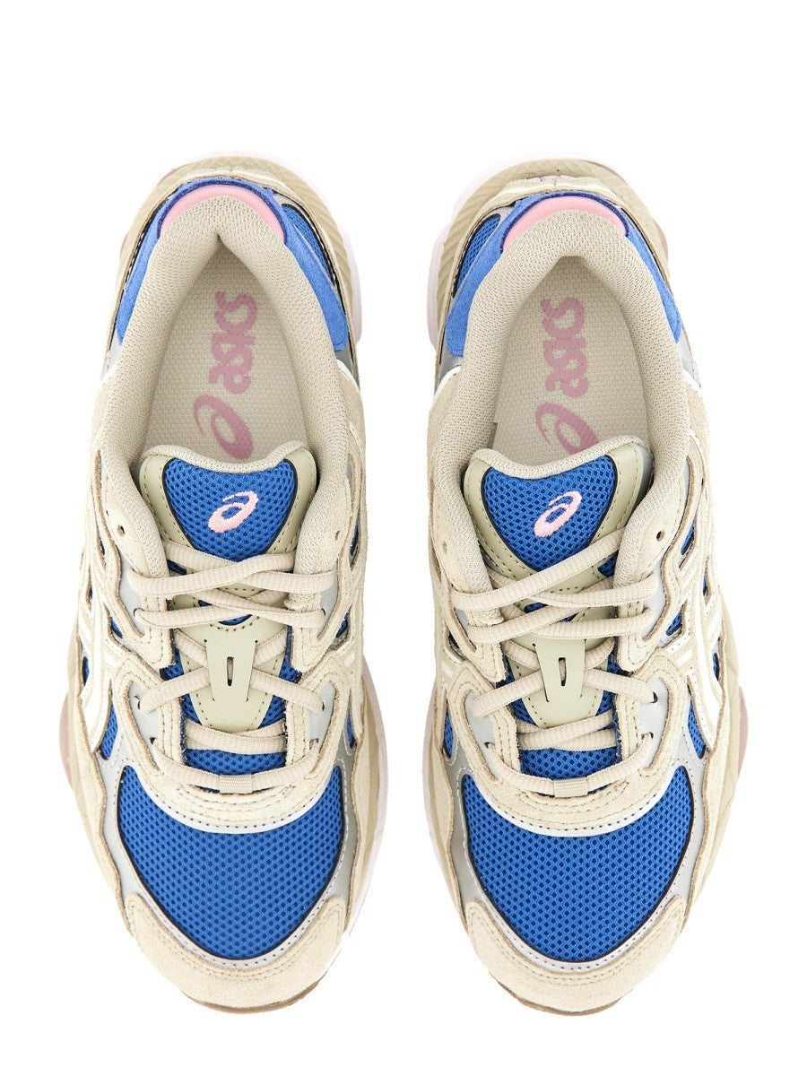 GEL-NYC SNEAKER
