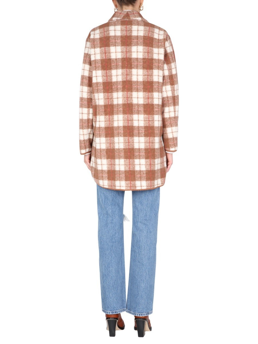 "GENTRY" COAT
