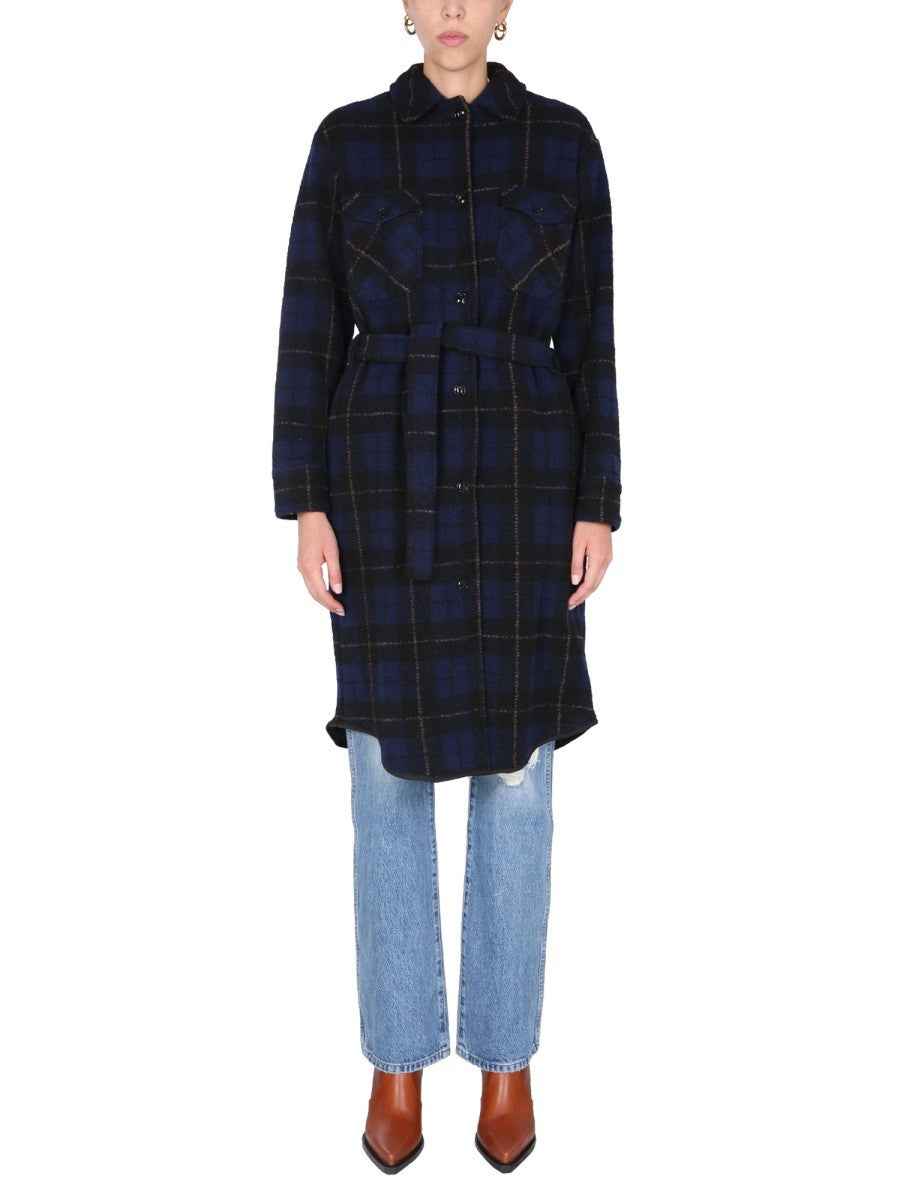 "GENTRY" TRENCH