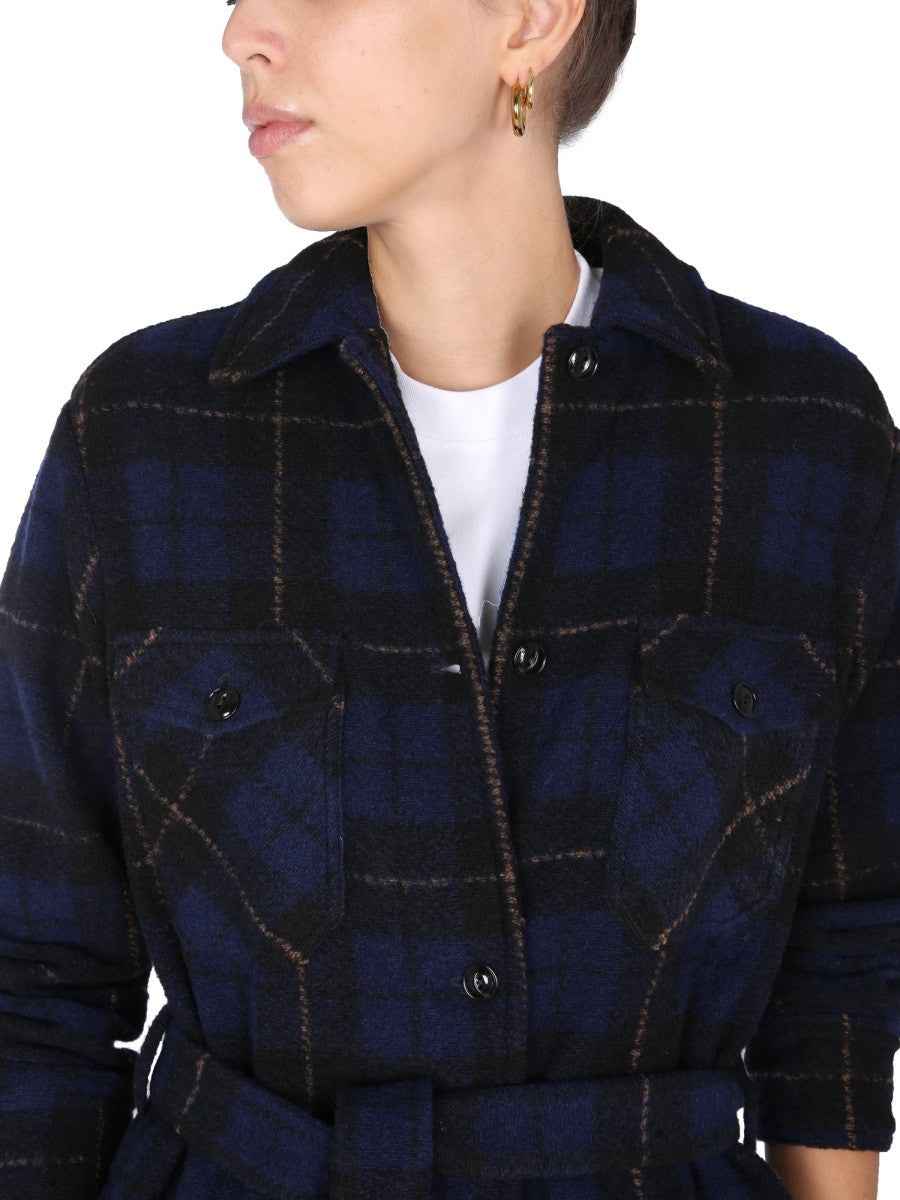 "GENTRY" TRENCH