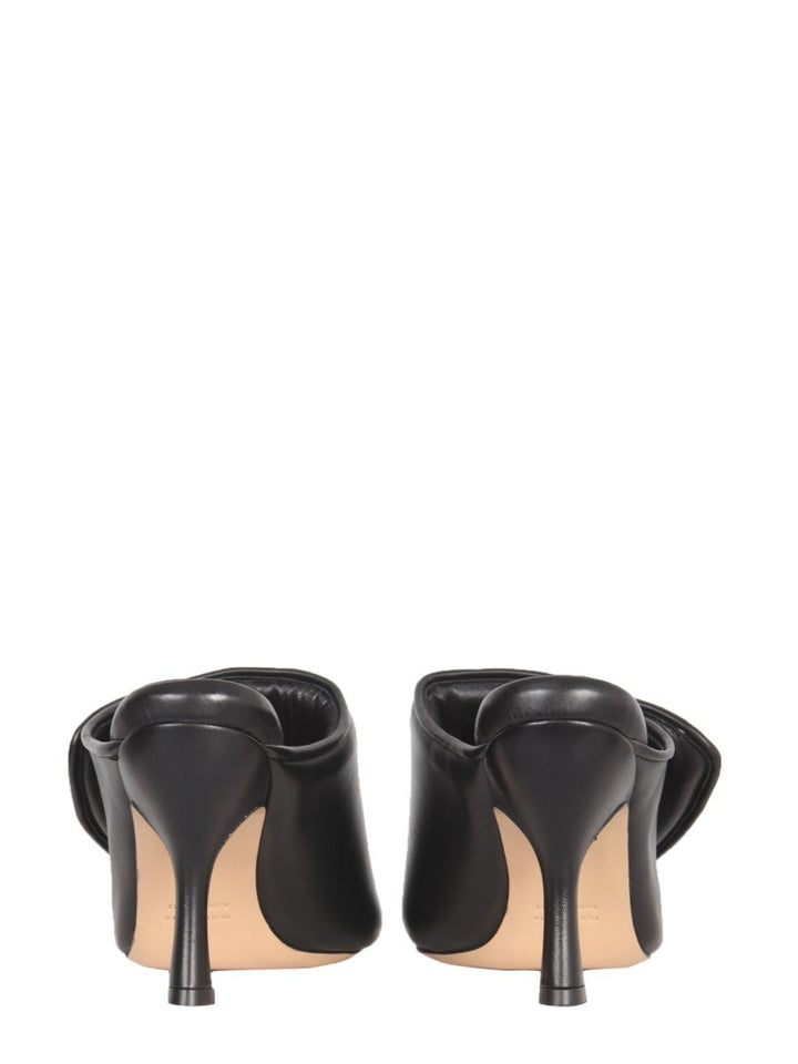 GIA 2 PUFFY SANDALS | Basement 88