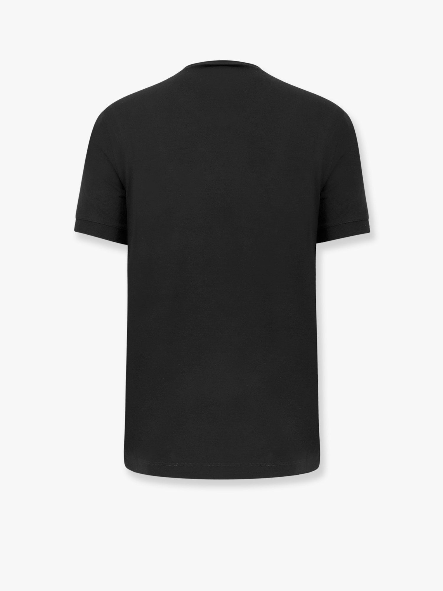 Icon stretch certified viscose t-shirt