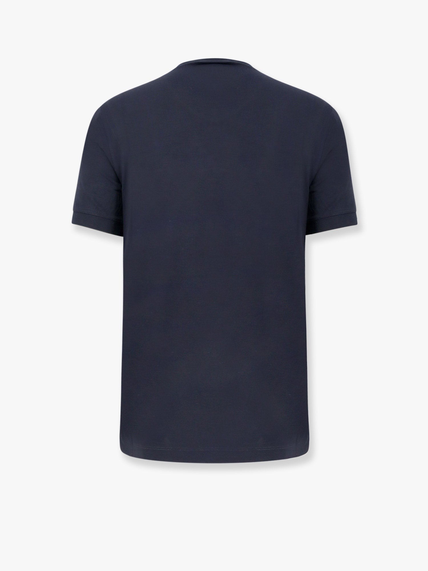 Icon stretch certified viscose t-shirt
