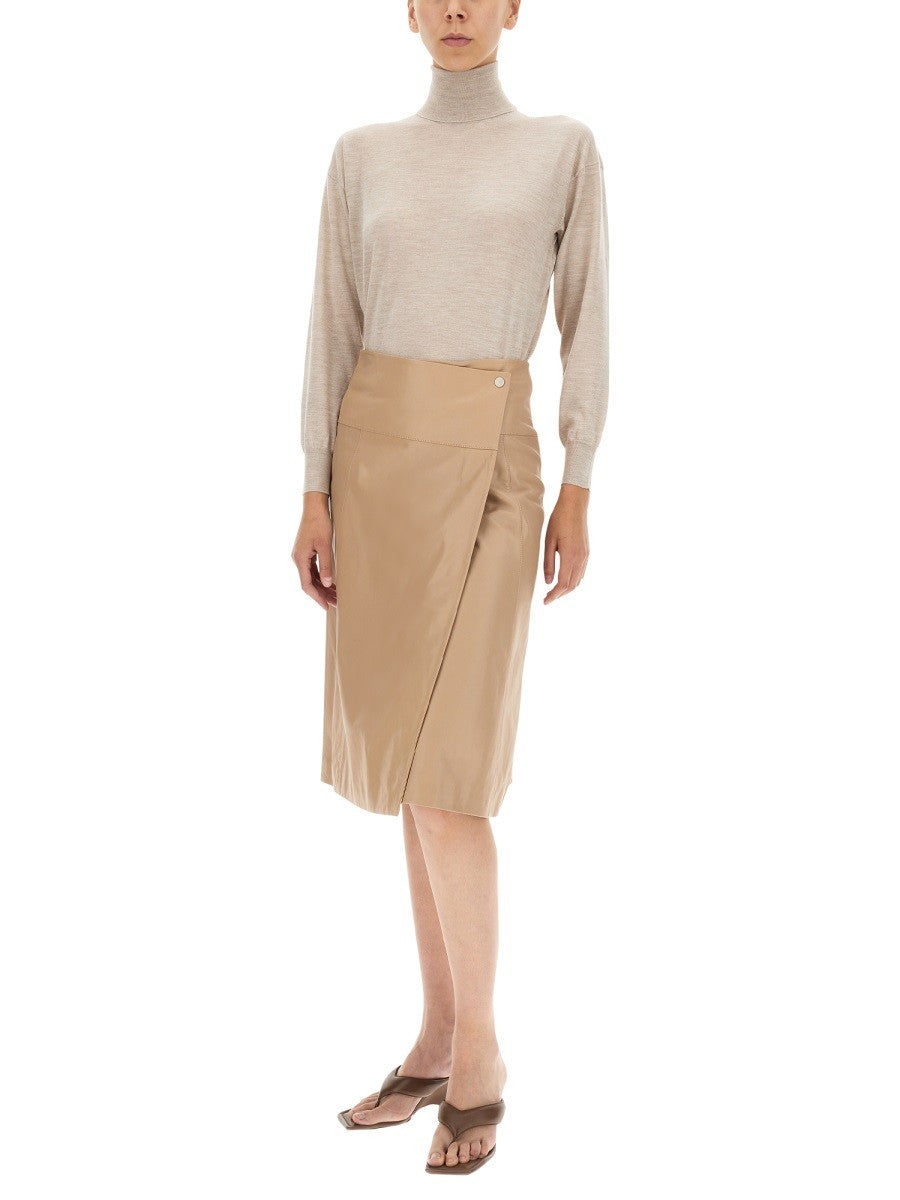 GIUDITTA SKIRT