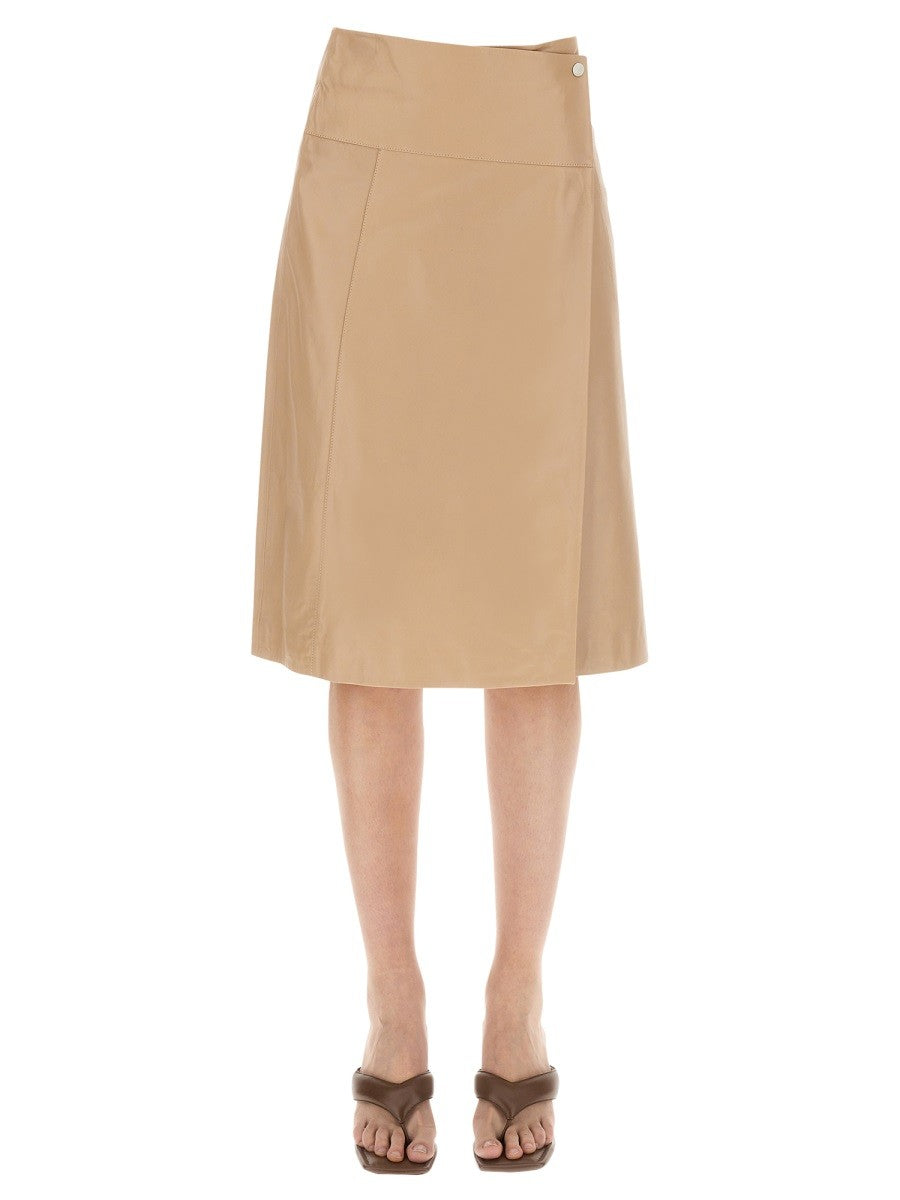 GIUDITTA SKIRT