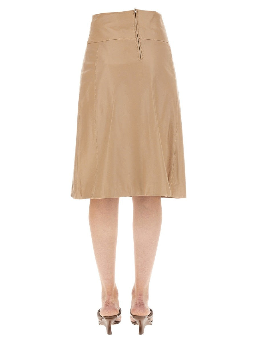 GIUDITTA SKIRT