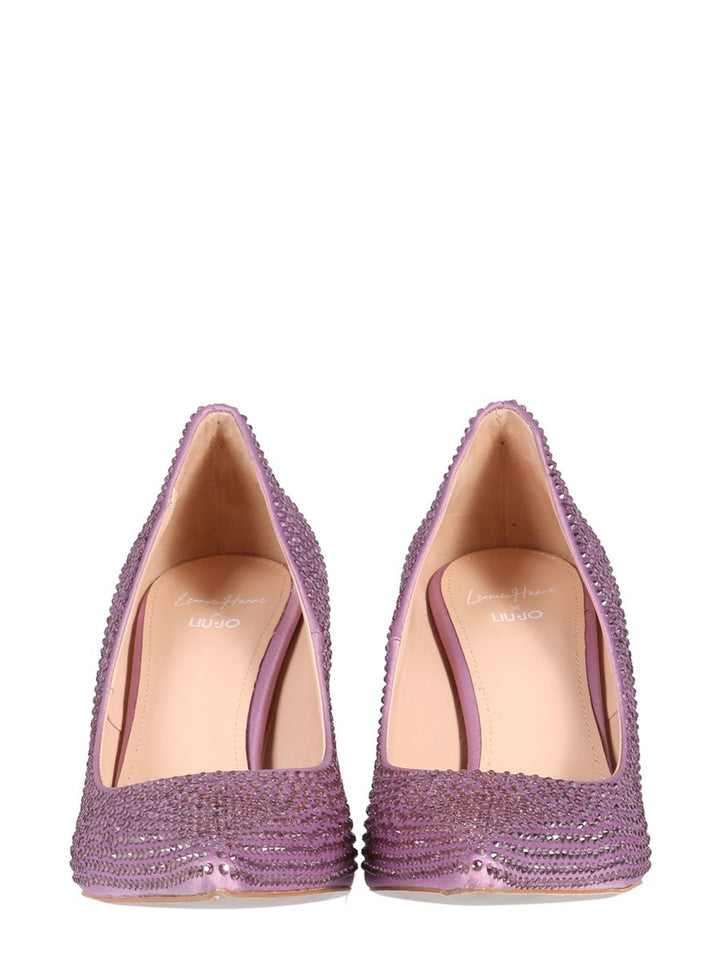 GLAM DECOLLETE | Basement 88