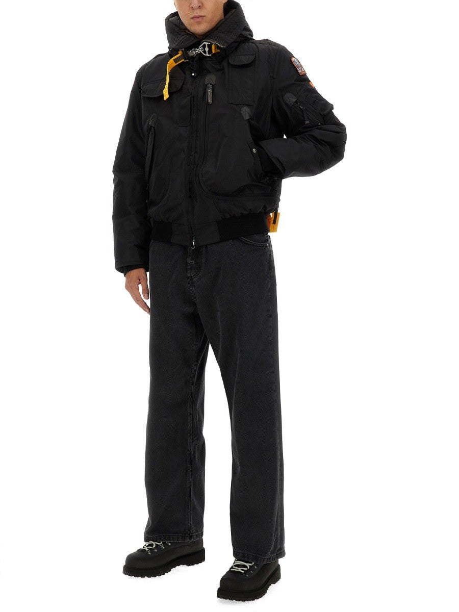 GOBI JACKET