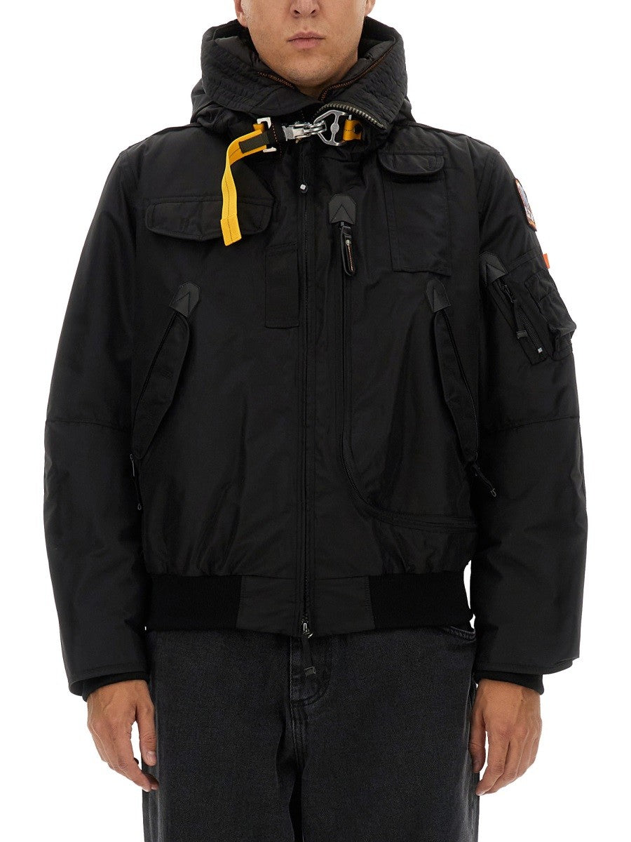 GOBI JACKET