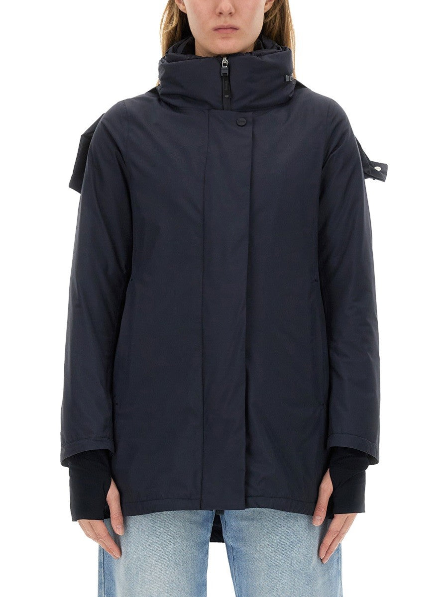 GORETEX JACKET