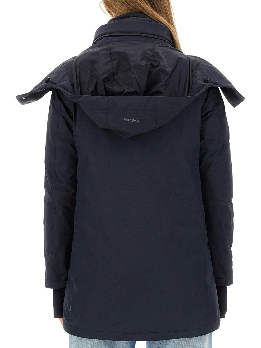 GORETEX JACKET