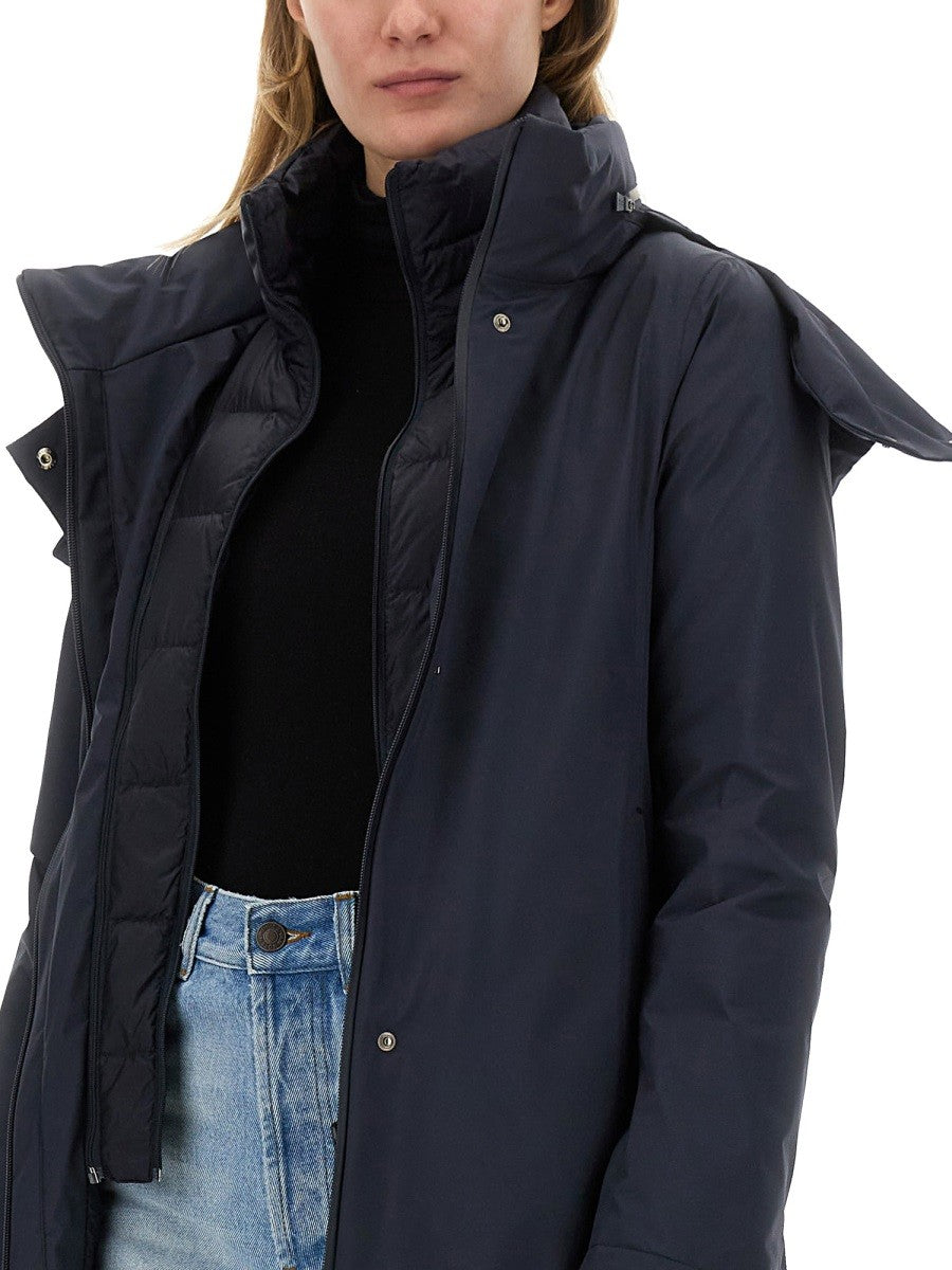 GORETEX JACKET