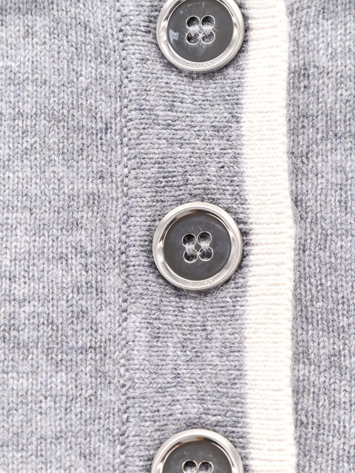 Gorgona wool and cashmere polo sweater