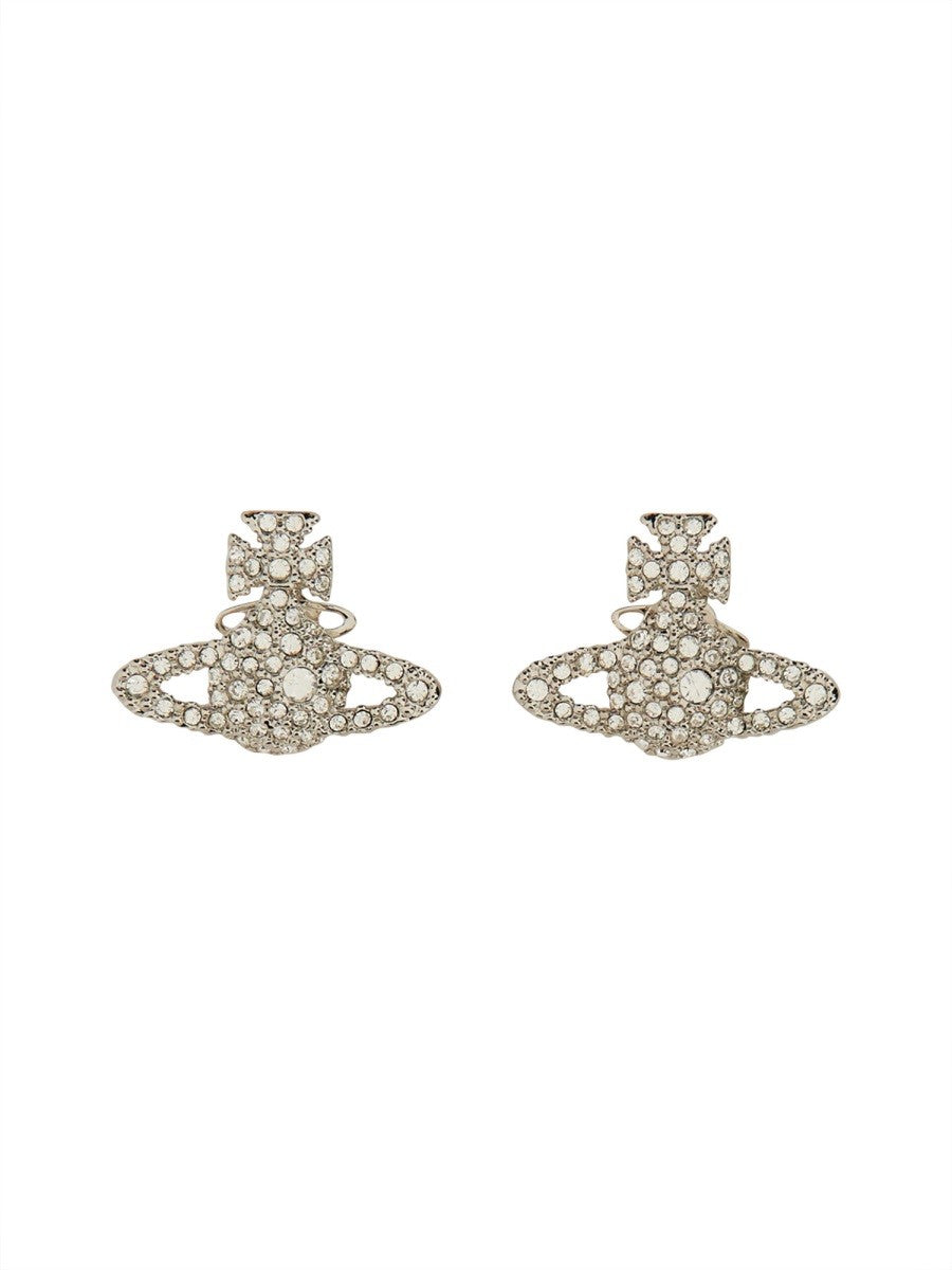 BOUCLES D'OREILLES GRACE