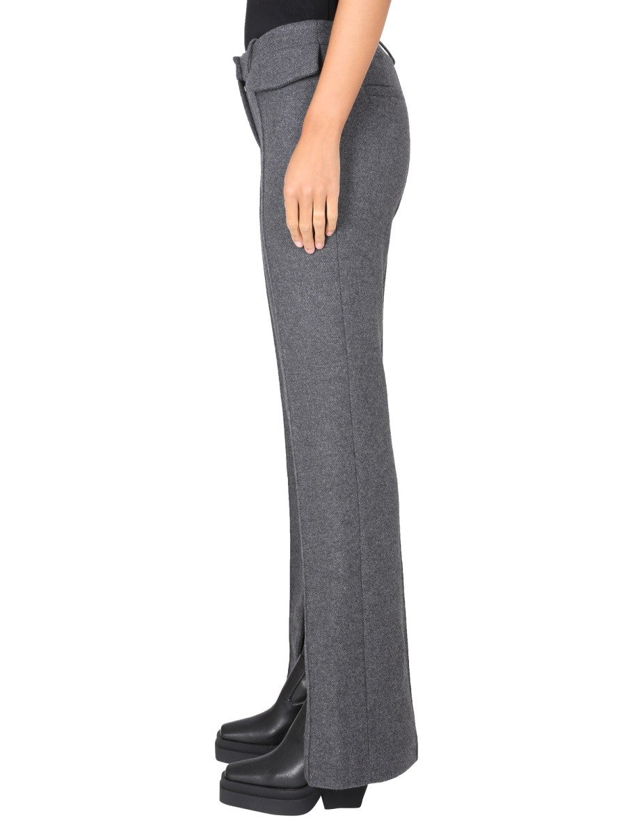 ジャケット THE MANNEI FW22 GRENADA PANTS (GRENADA_PANTGREY) GRENADA PANTS | Basement88
