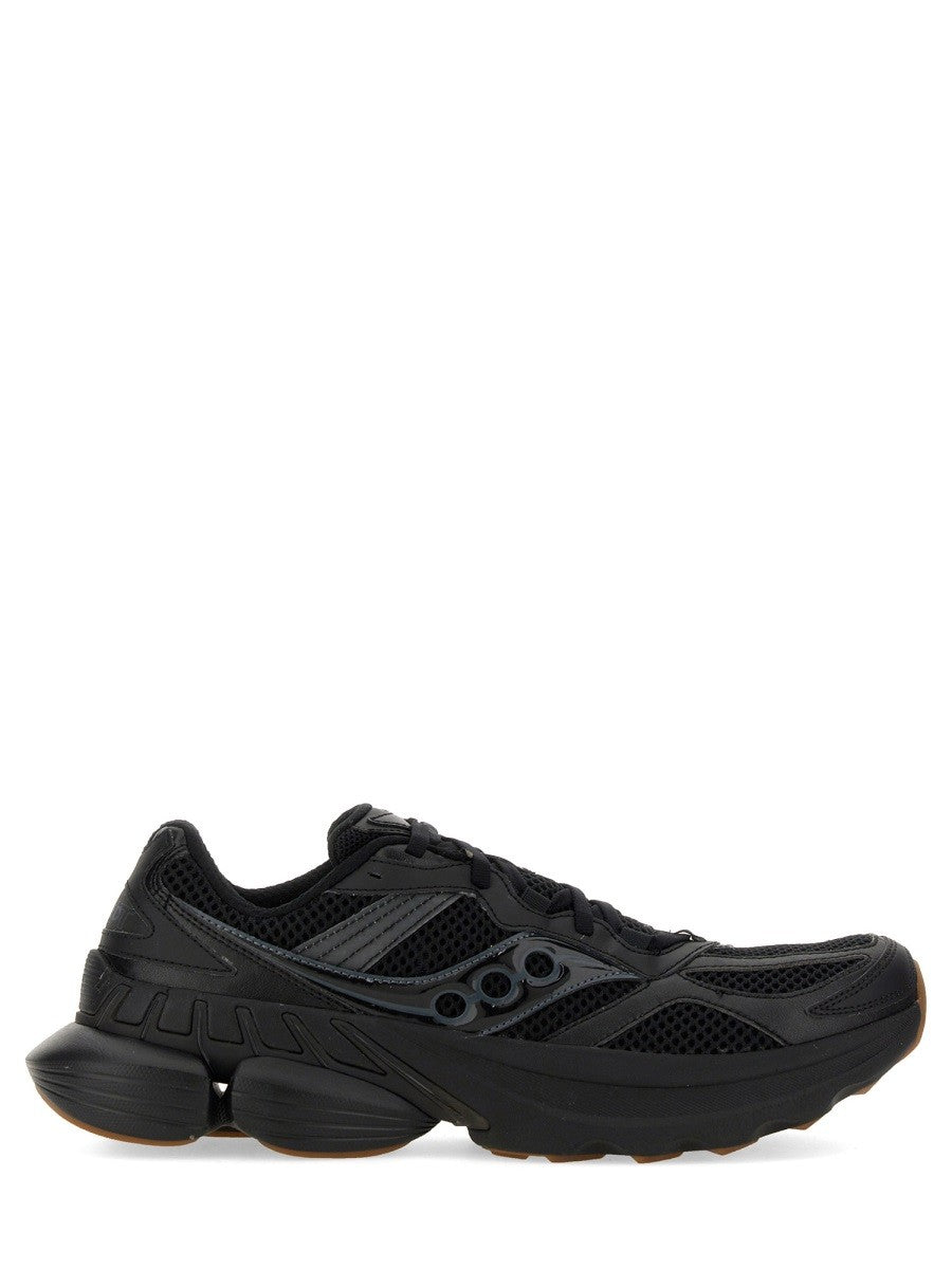 GRID NXT SNEAKER