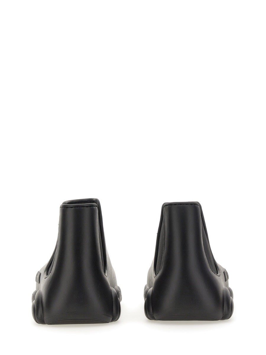 ショートブーツ・ブーティ Moschino FW23 GUMMY BEAR BOOT (MA21903G1H_M28000) GUMMY BEAR BOOT | Moschino | Basement 88