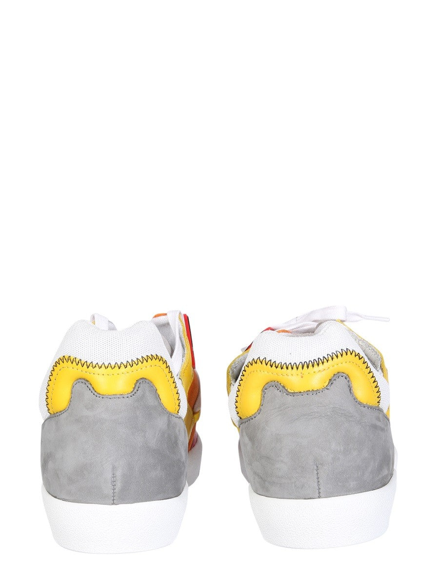 GYMNIC SNEAKER | Basement 88