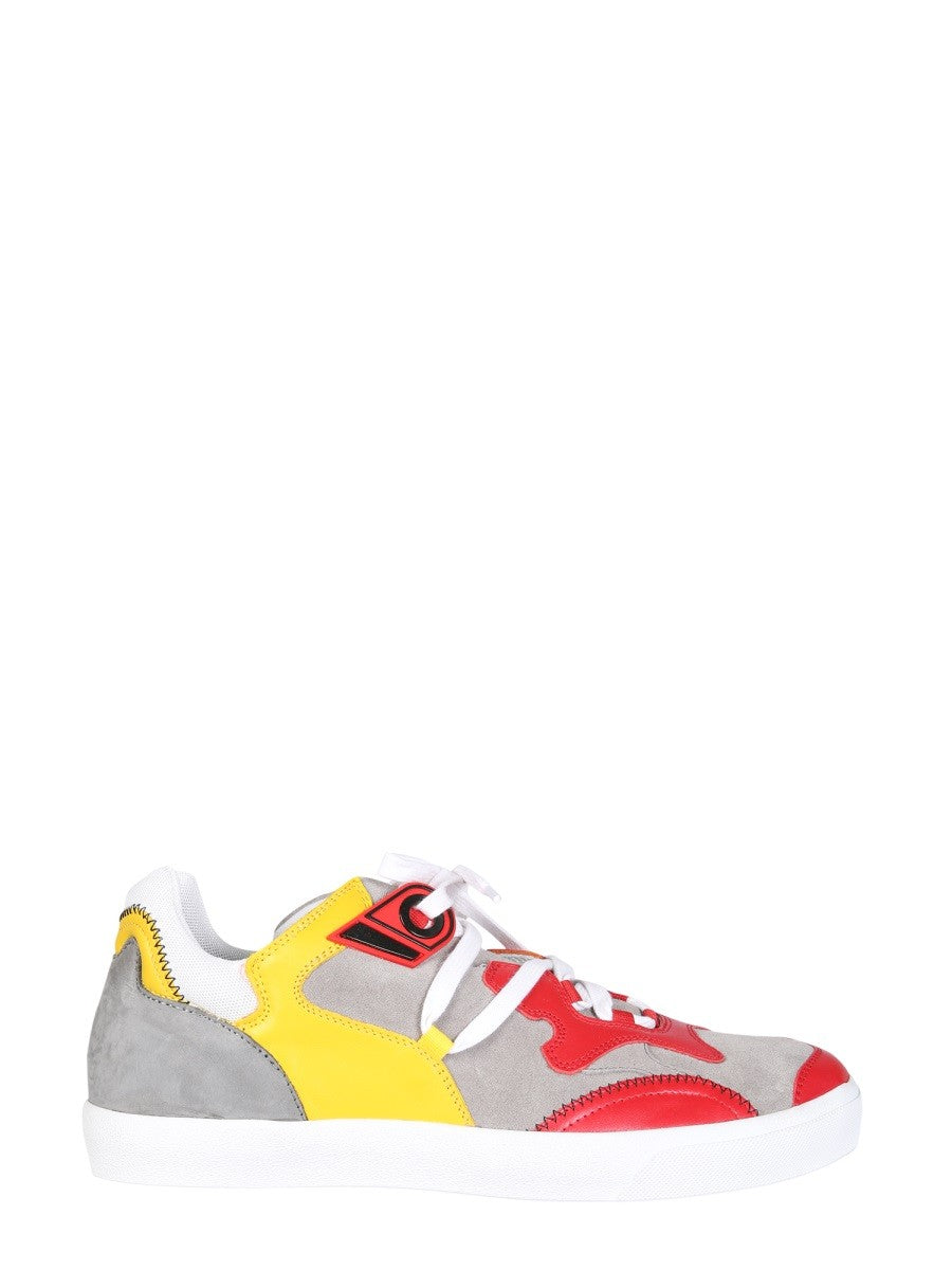GYMNIC SNEAKER | Basement 88