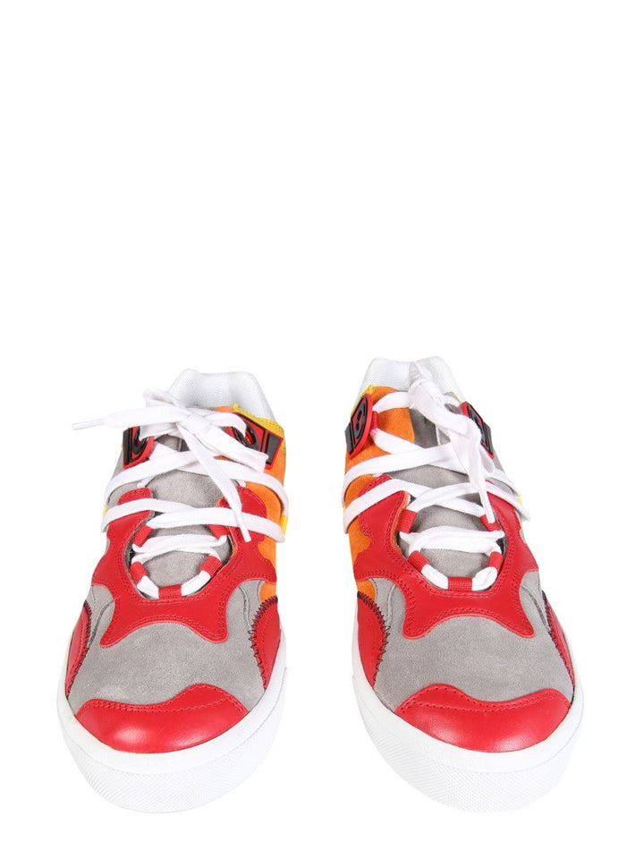 GYMNIC SNEAKER | Basement 88