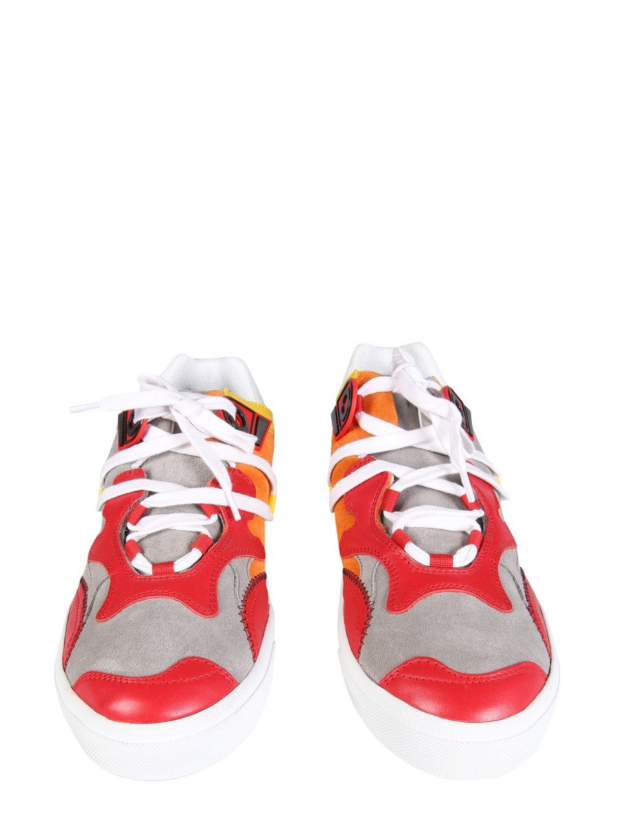 GYMNIC SNEAKER | Basement 88