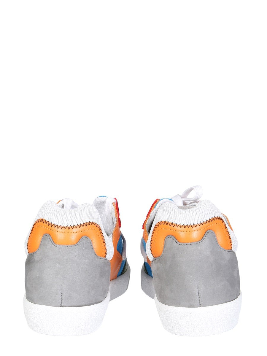 GYMNIC SNEAKERS | Basement 88
