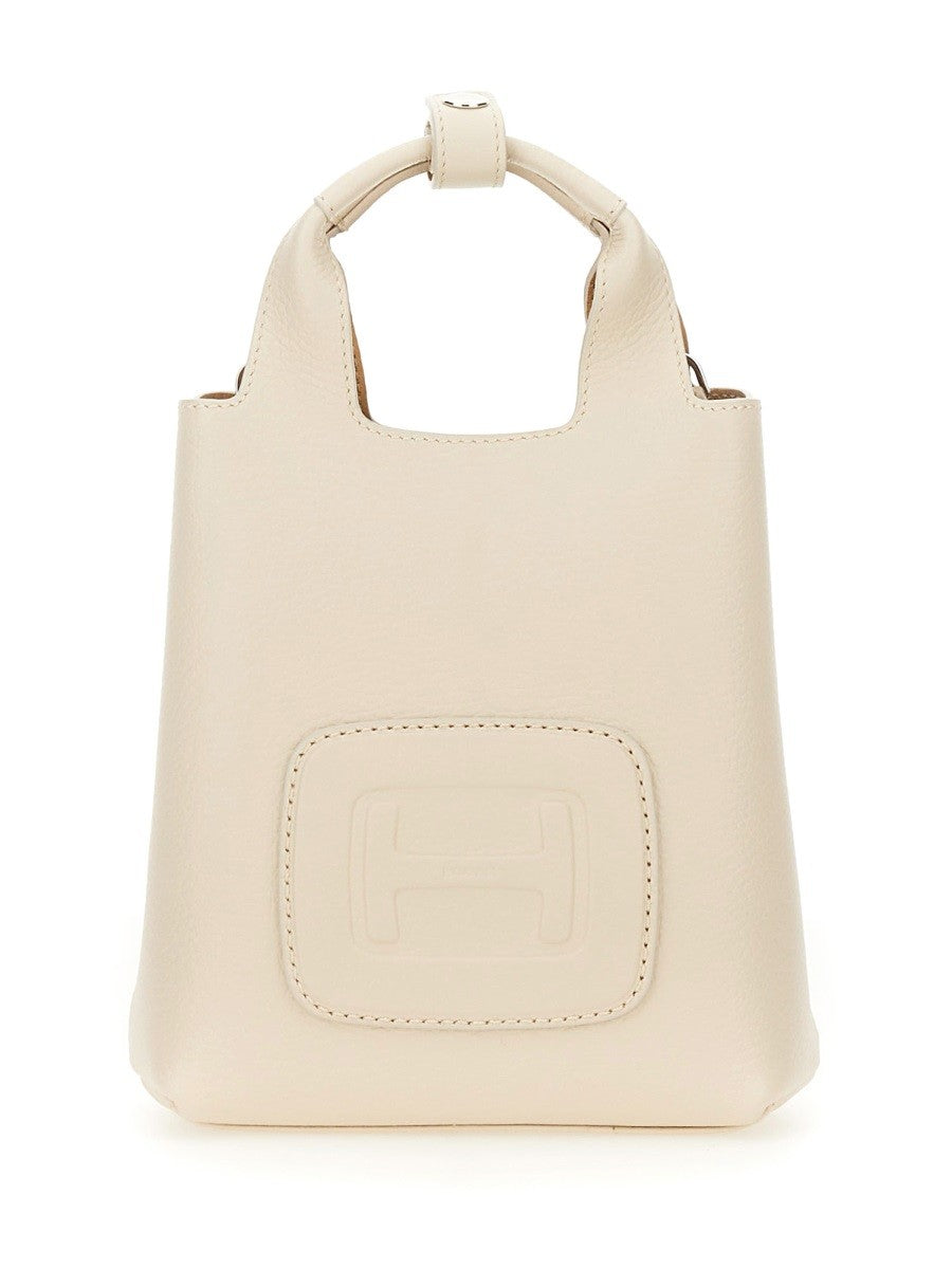 H MINI SHOPPING BAG