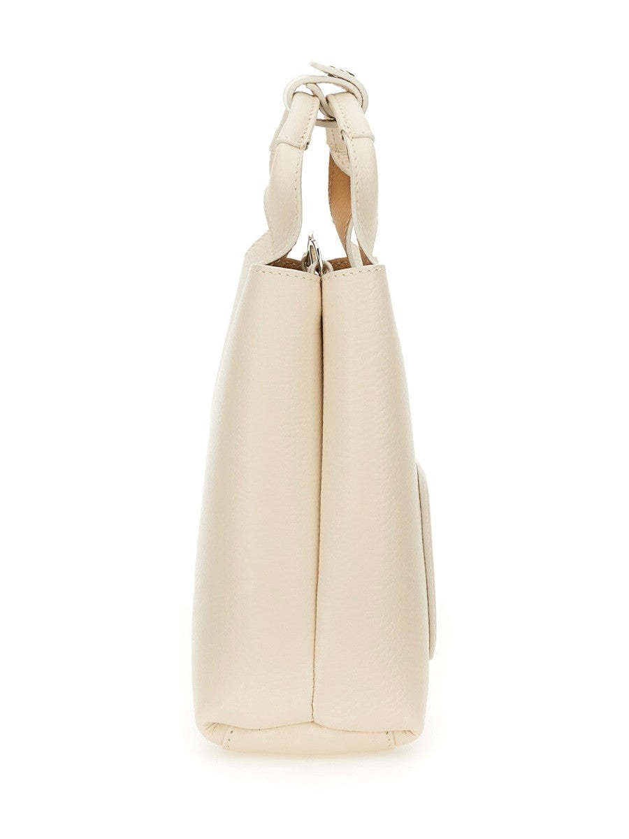 H MINI SHOPPING BAG