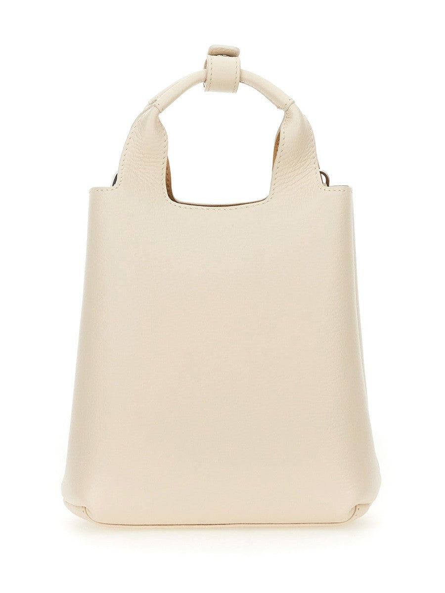 H MINI SHOPPING BAG