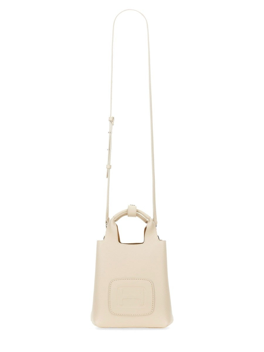 H MINI SHOPPING BAG