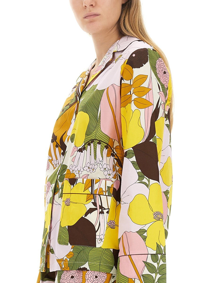 HAMMOCK SHIRT