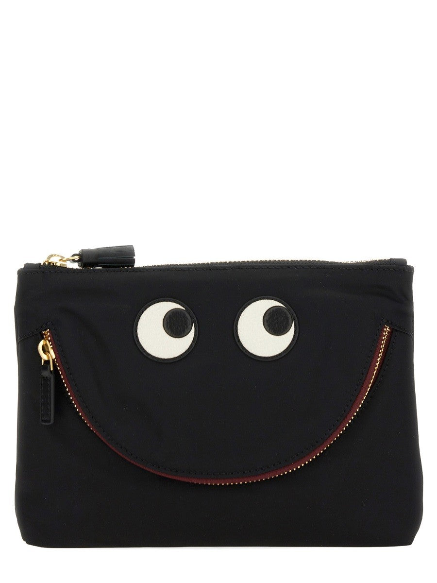 HAPPY EYES POUCH