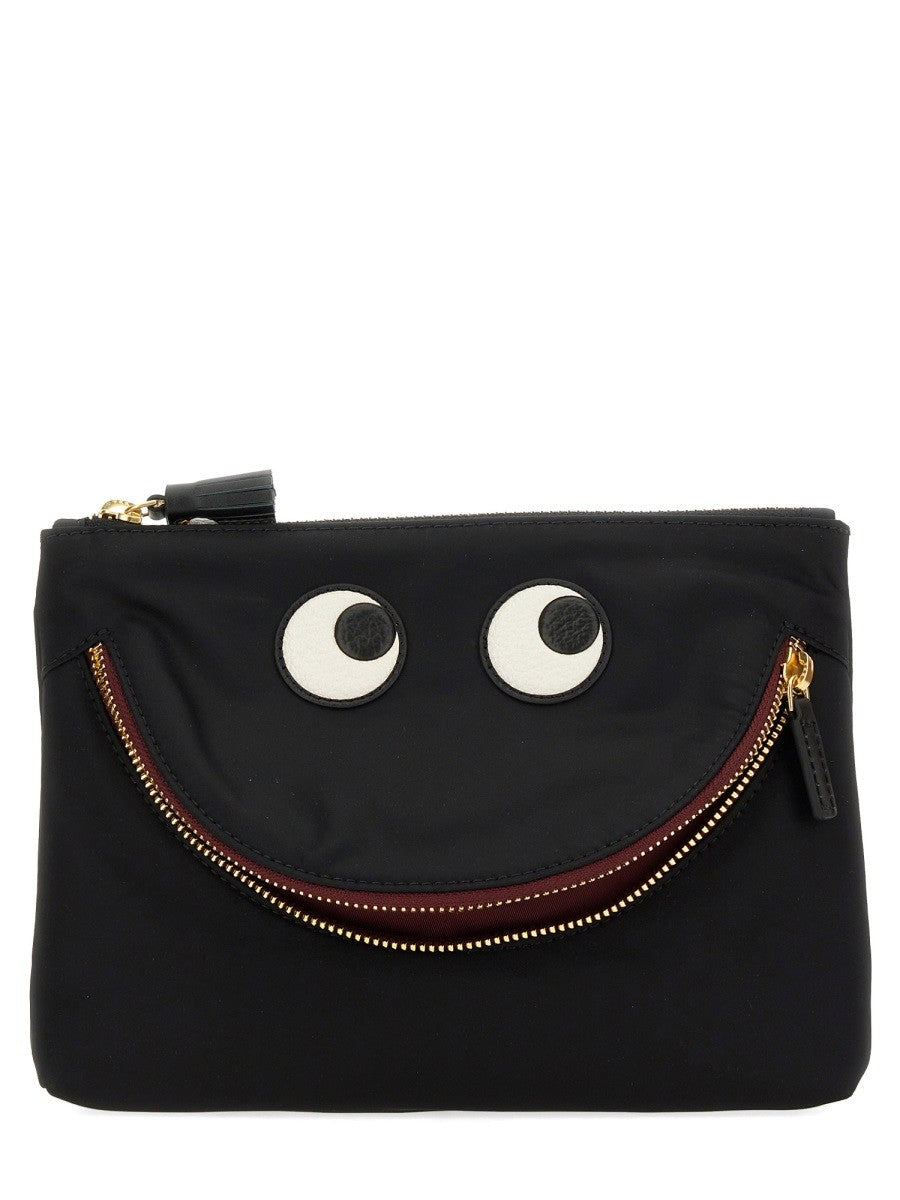 HAPPY EYES POUCH