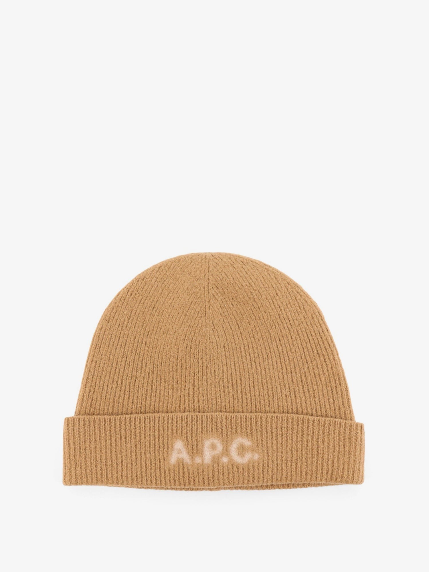 Harry virgin wool hat