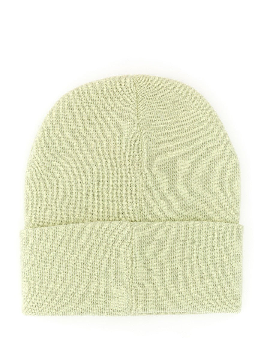 HAT WITH LOGO | Basement 88