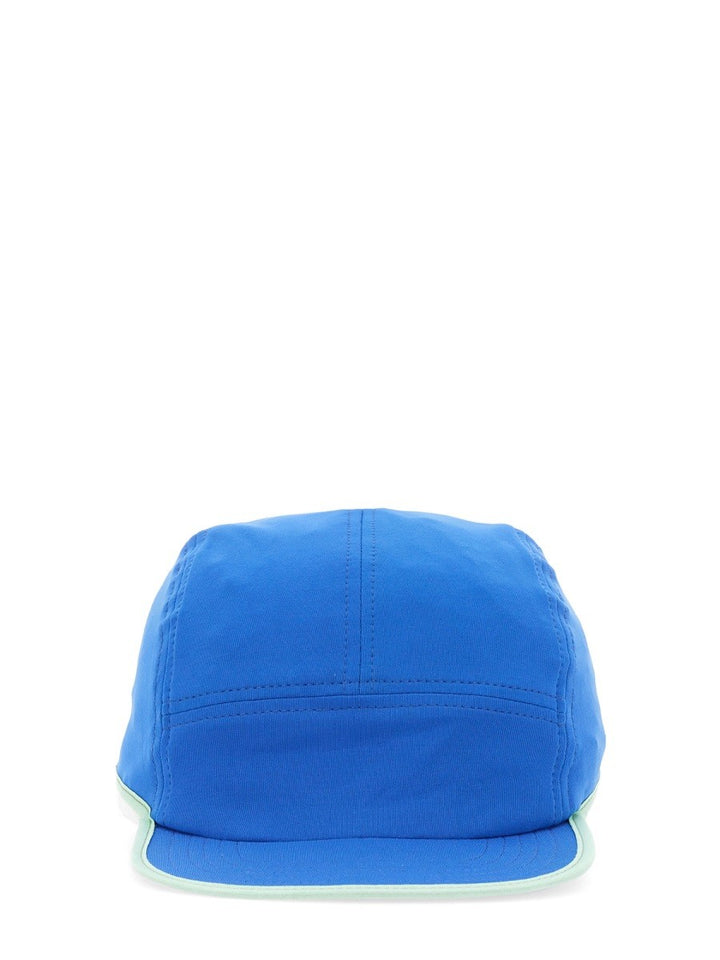 HAT WITH VISOR | Basement 88