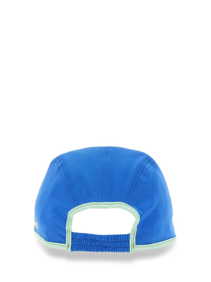 HAT WITH VISOR | Basement 88