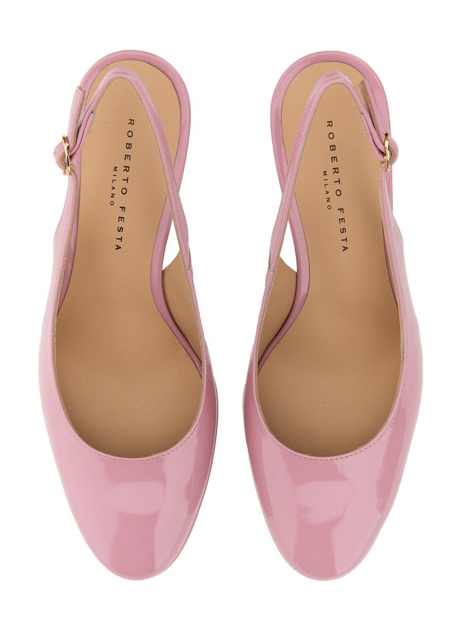 HAVANA SLINGBACK
