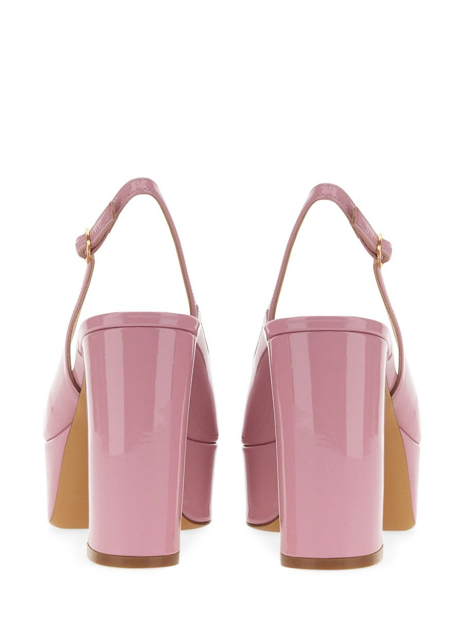 HAVANA SLINGBACK