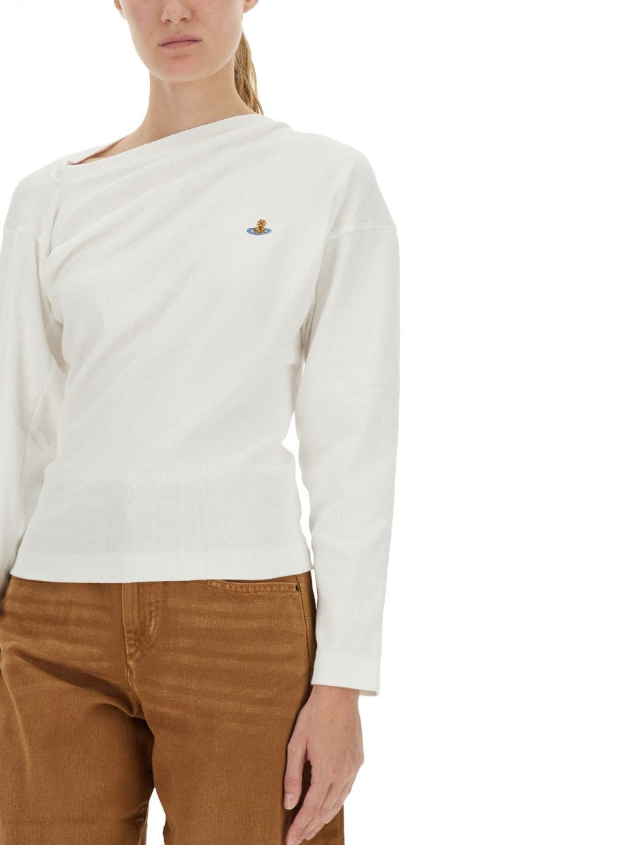 HEBO LONG SLEEVE TOP
