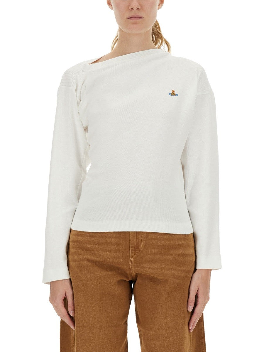 HEBO LONG SLEEVE TOP