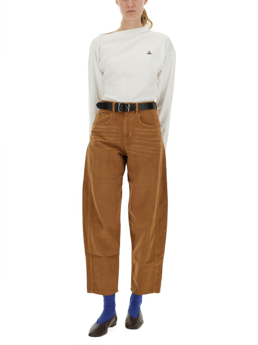 HEBO LONG SLEEVE TOP