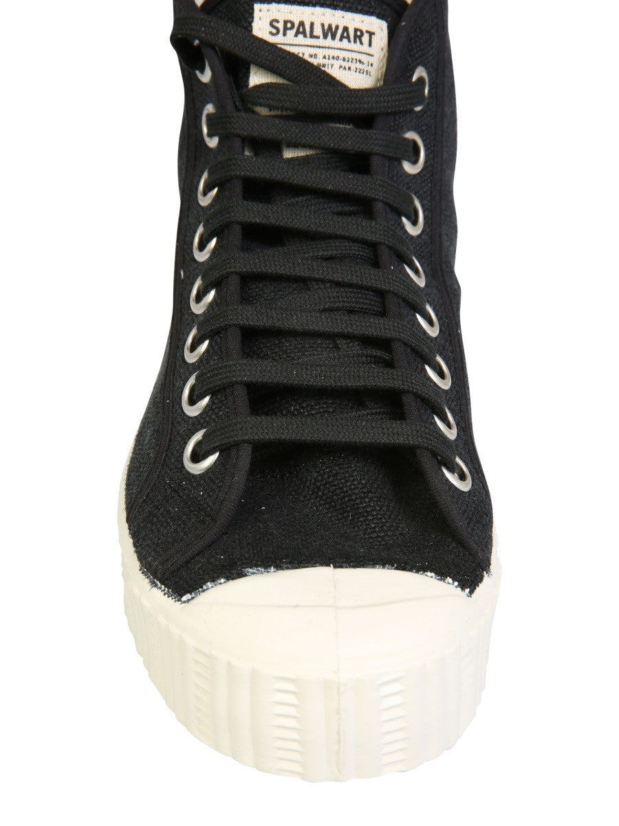 HIGH MODEL SPECIAL SNEAKERS