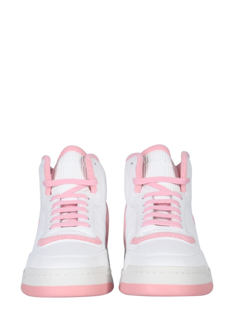 BASKETS HIGH SL/80