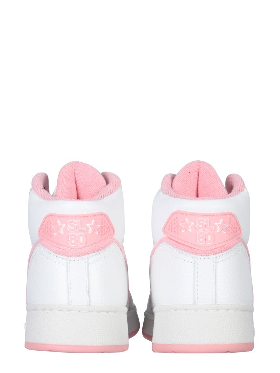 BASKETS HIGH SL/80