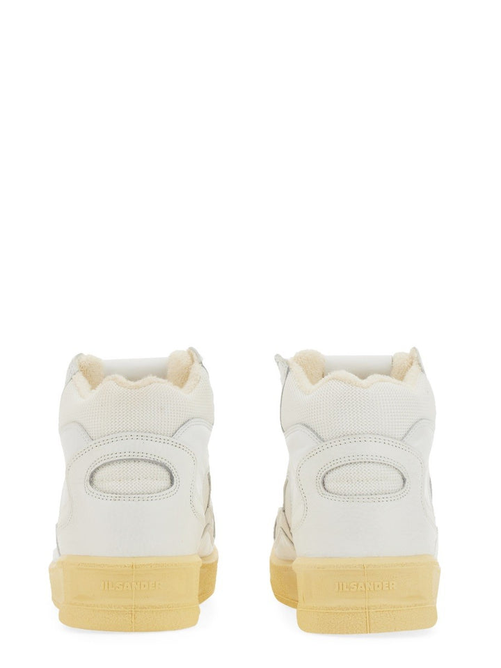 HIGH SNEAKERS. | Basement 88