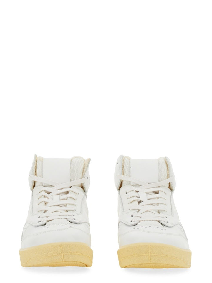 HIGH SNEAKERS. | Basement 88