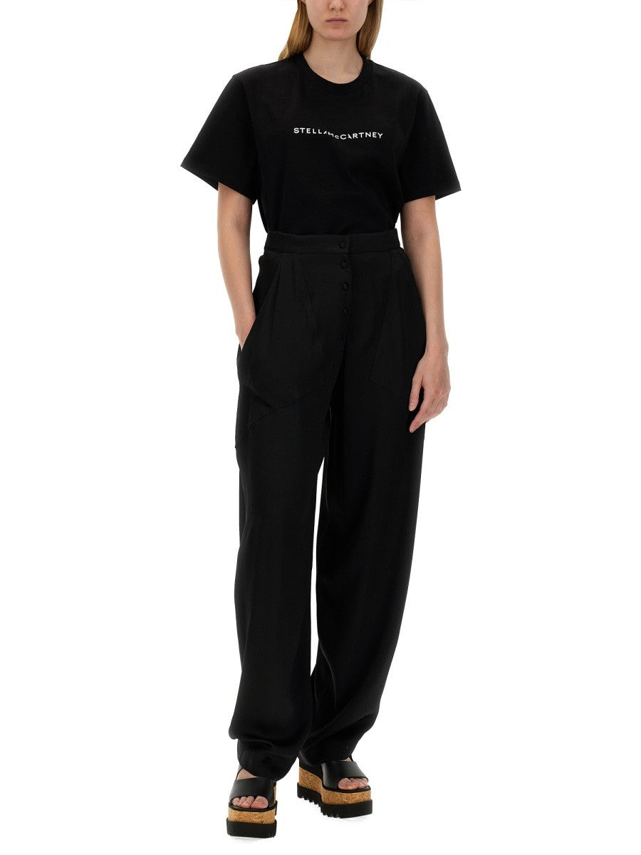 HIGH WAIST PANTS