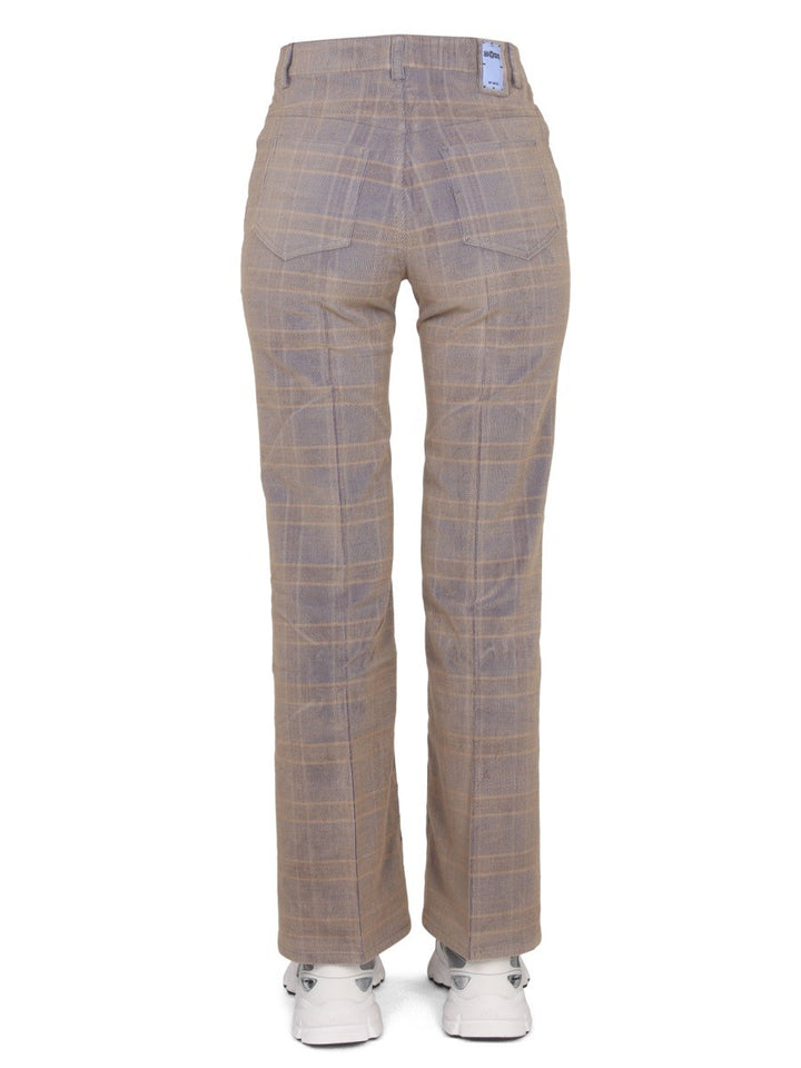 HIGH WAIST PANTS | Basement 88